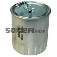 Топливный фильтр PURFLUX fcs820 3YTSD 8 3286063008208 508983