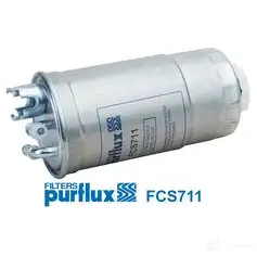 Топливный фильтр PURFLUX 508930 fcs711 4ENYS LZ 3286064054228 изображение 4
