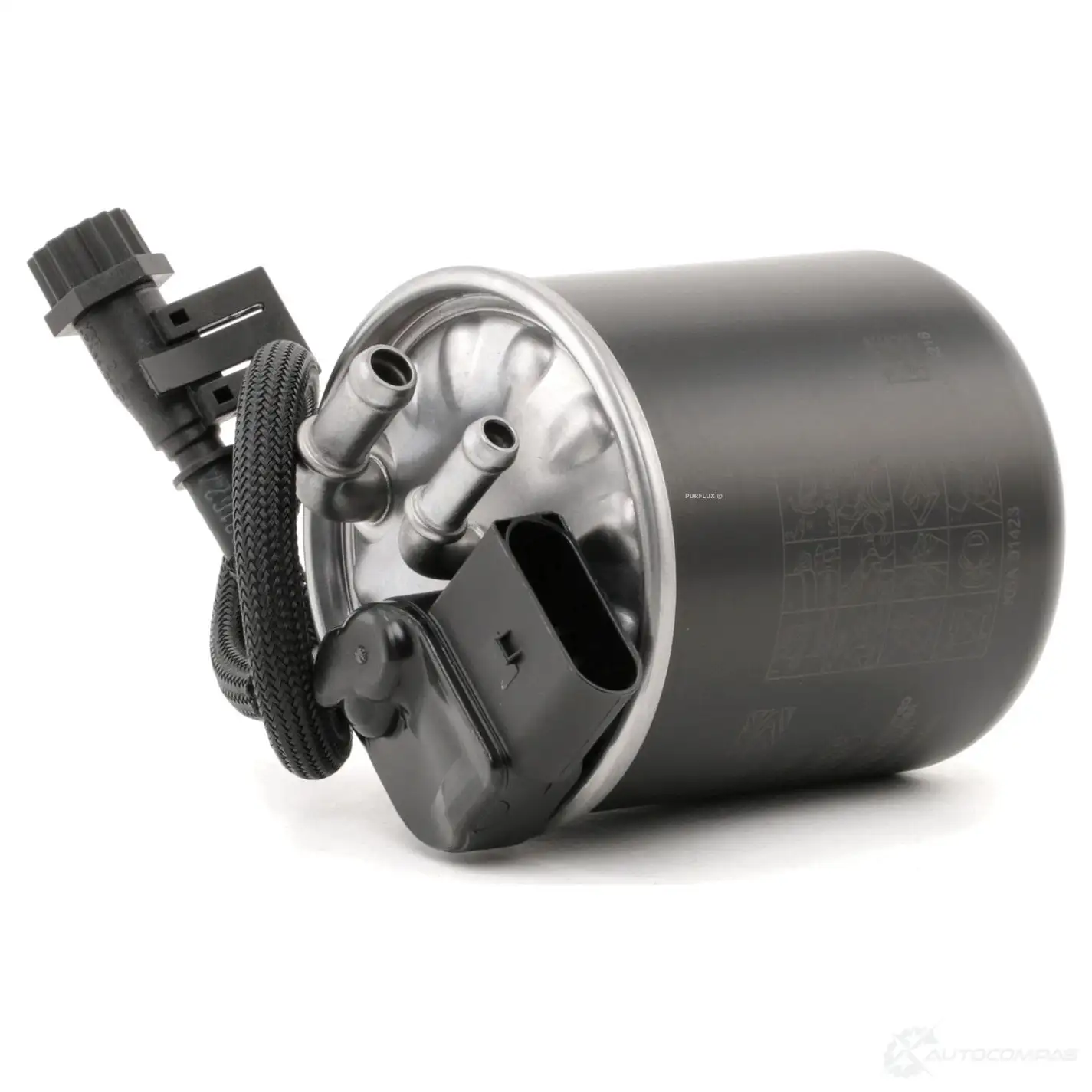 Топливный фильтр PURFLUX fcs798 3286063007980 1208386445 6 X40TT - Изображение 1
