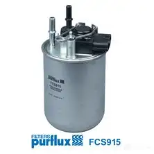 Топливный фильтр PURFLUX 1437683719 fcs915 KR SX126