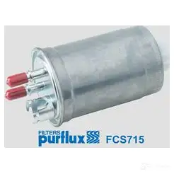 Топливный фильтр PURFLUX fcs715 508931 3286064132308 PMZ EE изображение 0
