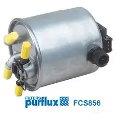 Топливный фильтр PURFLUX 1437667239 PAJOIZ Y fcs856