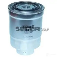 Топливный фильтр PURFLUX cs867 508845 I LPZ3 3286063008673 изображение 0