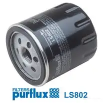 Масляный фильтр PURFLUX 3286061746324 V L92V 509197 ls802 изображение 4