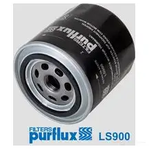 Масляный фильтр PURFLUX 3286061749592 WDMR XE 509208 ls900 изображение 4