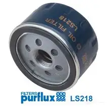 Масляный фильтр PURFLUX 509140 ls218 3286061790686 O2QDO J изображение 0