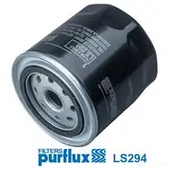 Масляный фильтр PURFLUX ls294 F CWHKM 509154 3286061810452 изображение 0