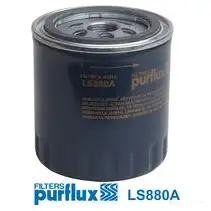 Масляный фильтр PURFLUX L14C P 509200 3286061834762 ls880a изображение 4