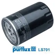 Масляный фильтр PURFLUX SU6G SLB 509186 ls701 3286061694830 изображение 0