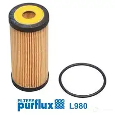 Масляный фильтр PURFLUX 509118 IF9 J9W l980 3286065009807 изображение 4