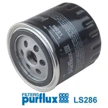 Масляный фильтр PURFLUX 3286061805755 509152 UE6Q IJ ls286 изображение 0