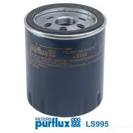 Масляный фильтр PURFLUX K V05I 1208401147 ls995 3286065009951 изображение 4