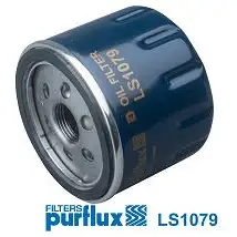 Масляный фильтр PURFLUX ls1079 1437667048 9 MW0O0M изображение 0