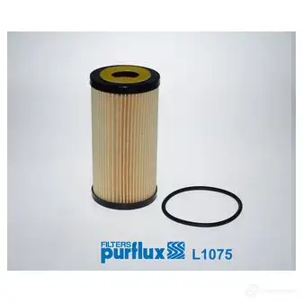 Масляный фильтр PURFLUX l1075 9I TCTO 3286065010759 1208387657 изображение 0