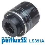 Масляный фильтр PURFLUX 48GBV L ls391a 1439028606 изображение 0