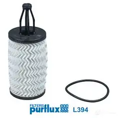 Масляный фильтр PURFLUX 509065 QNQ KY l394 3286065003942