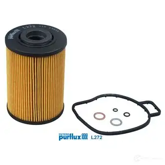 Масляный фильтр PURFLUX Y0 Q9RNF 3286061793847 509012 l272