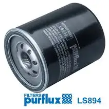 Масляный фильтр PURFLUX BNY SA ls894 509204 3286061763666 изображение 0
