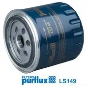 Масляный фильтр PURFLUX ls149 IEI BP 509132 3286061619840 изображение 4