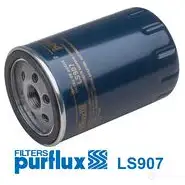 Масляный фильтр PURFLUX L1L0 H ls907 3286061824299 509209 изображение 4