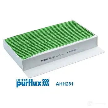 Салонный фильтр PURFLUX 1439071398 ahh281 J565 Z