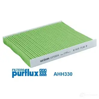Салонный фильтр PURFLUX 1439071405 ahh330 CN 7ZVNN