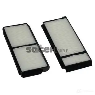 Салонный фильтр PURFLUX 3286064227806 QC6J P 508468 ah251