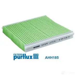 Салонный фильтр PURFLUX G 5URZ ahh185 1439071423