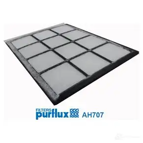 Салонный фильтр PURFLUX ah707 1437687258 D3 XXRI