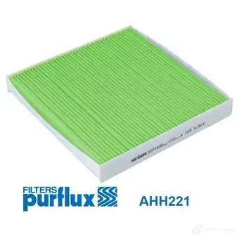 Салонный фильтр PURFLUX ahh221 1439071447 WL9F D6C
