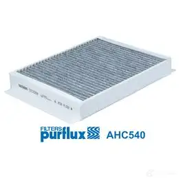 Салонный фильтр PURFLUX 1438014583 ahc540 FDDV PDW изображение 0