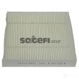 Салонный фильтр PURFLUX ah339 SI P3068 ZE4BRS 508515 изображение 2