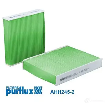 Салонный фильтр PURFLUX FVH5 3 1439071466 ahh2452