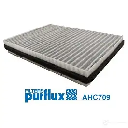 Салонный фильтр PURFLUX 1438014626 XQ CHH4 ahc709 изображение 0