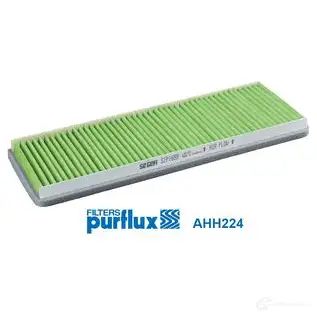 Салонный фильтр PURFLUX K9 GZX2 1439071496 ahh224