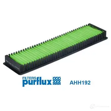 Салонный фильтр PURFLUX 1439071504 ahh192 IL1 GDD