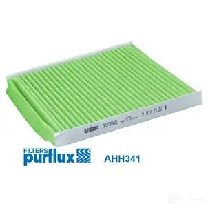 Салонный фильтр PURFLUX 1439071526 ahh341 QF ELYF