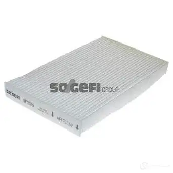 Салонный фильтр PURFLUX 508527 IN5UX SIP35 29 ah356