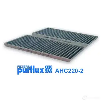 Салонный фильтр PURFLUX 1437687692 7OF2 ZJL ahc2202