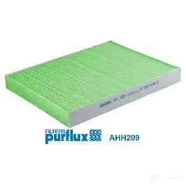 Салонный фильтр PURFLUX ahh209 1439071554 X0 Q2V изображение 0