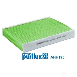 Салонный фильтр PURFLUX 1439071567 UK8NL G ahh195