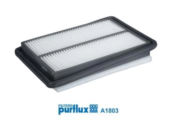 Воздушный фильтр PURFLUX 1440019838 A1803 JDZW OSH