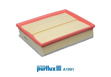 Воздушный фильтр PURFLUX 1440019851 SP 6ED5T A1991