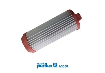 Воздушный фильтр PURFLUX 1440019860 A3008 D4PP R изображение 0