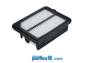 Воздушный фильтр PURFLUX 1440019871 A3024 DAE VX