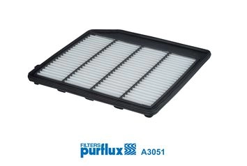 Воздушный фильтр PURFLUX 1440019895 S YQAQVP A3051
