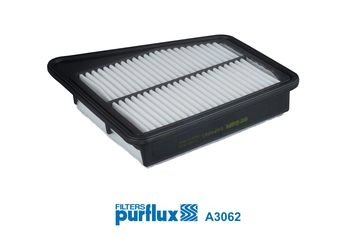 Воздушный фильтр PURFLUX JI KW1SR 1440019902 A3062