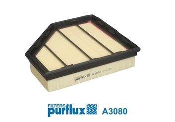 Воздушный фильтр PURFLUX 1440019916 1L8 DVLE A3080 изображение 0