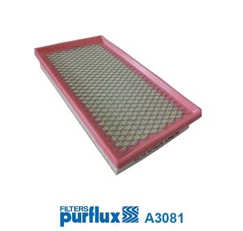 Воздушный фильтр PURFLUX 1440019917 A3081 7QTR E