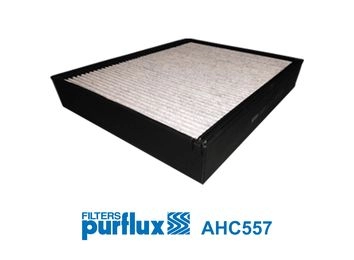 Салонный фильтрPURFLUX 1440019928 RRLE9C V AHC557